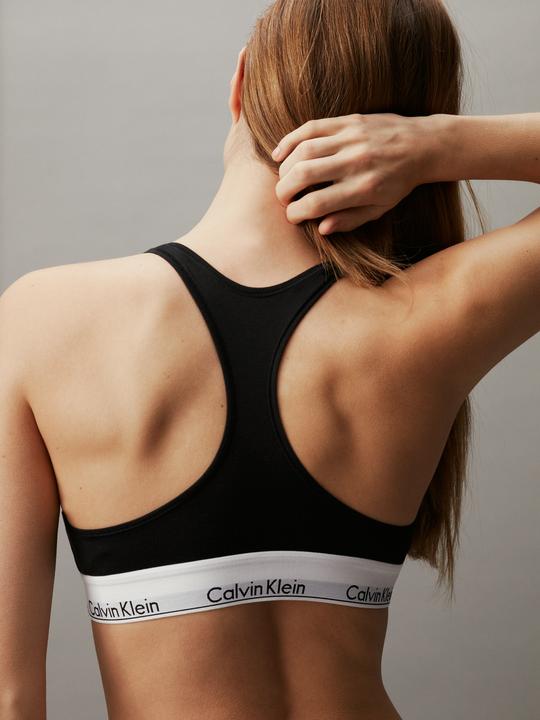 Actual product image Calvin Klein Bralette (Single pack, XS)