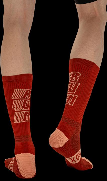 Produktbild Dirtysox Running - Pro - Run Run Run - Teja (40 - 43)