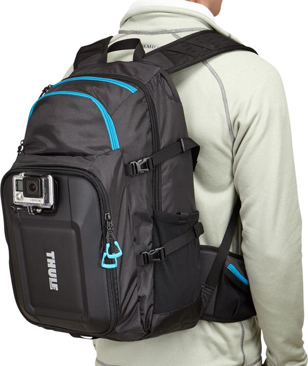 Produktbild Thule Legend (GoPro)