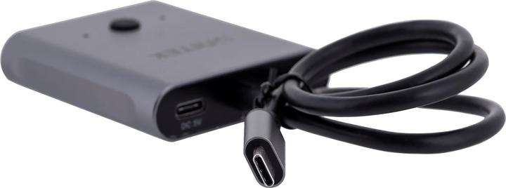 Immagine prodotto Unitek D1078A (USB-C, 3 Porti)