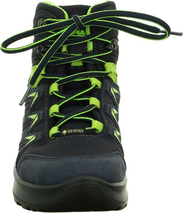 Produktbild Lowa Innox Pro Gore-Tex® Kinder Wanderschuh (23)