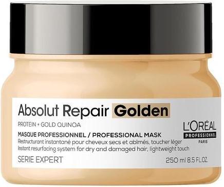 Actual product image L'Oréal Professionnel Series Expert Absolute Repair (250 ml)