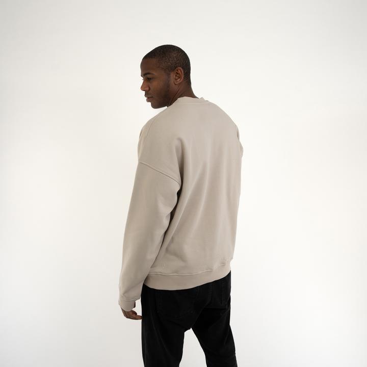 Image du produit Johnny Urban Sweat ras du cou Carter (XS)