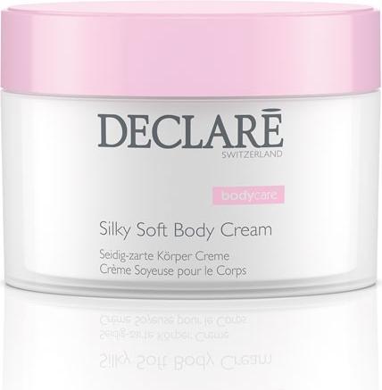 Image du produit Declaré Soin du corps Crème douce et soyeuse pour le corps 200ml (Crème pour le corps, 200 ml)
