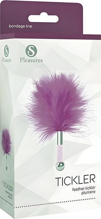 Productafbeelding S Pleasures Tickler