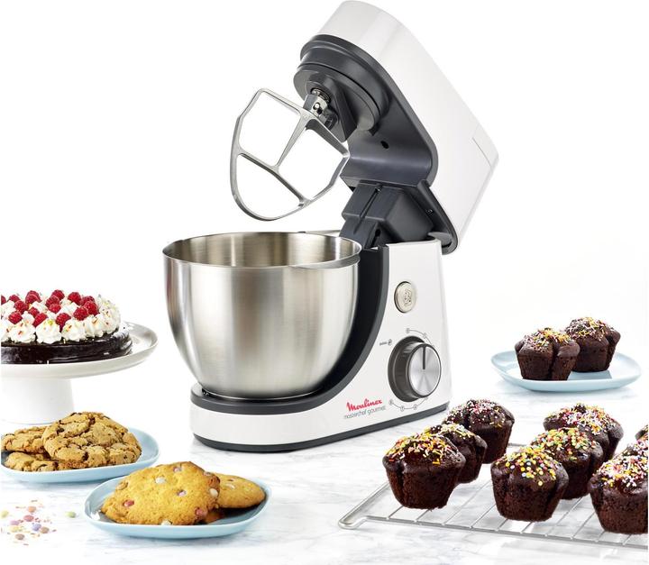 Actual product image Moulinex Masterchef Gourmet (1100 W)
