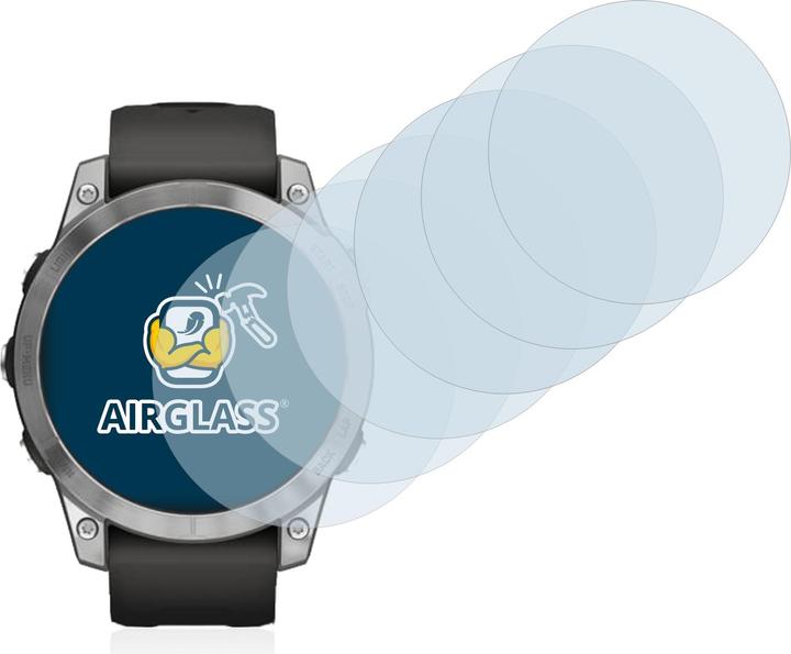 Actual product image BROTECT AirGlass Glass