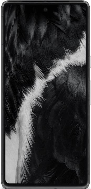 Immagine prodotto Google Pixel 7 (256 GB, Obsidian, 6.30", SIM + eSIM, 50 Mpx, 5G)