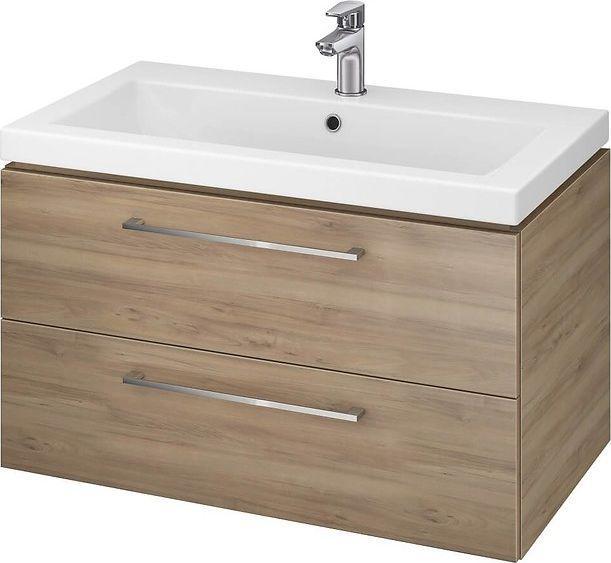 Immagine prodotto Cersanit Lara Como 80 cm noce (S801-154-DSM) (447 mm, 800 mm)