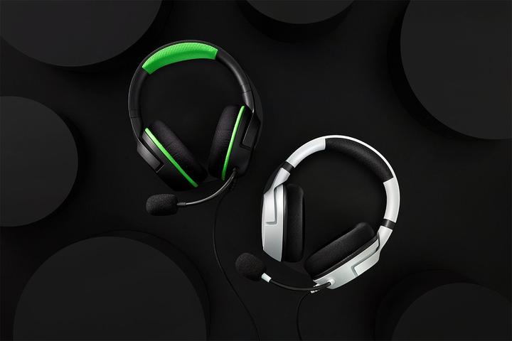 Actual product image Razer Kaira X for Xbox (Cable)