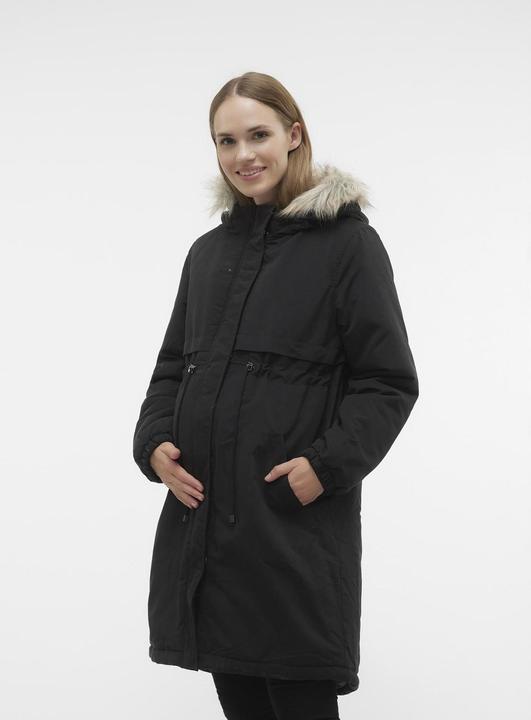 Immagine prodotto Mamalicious Umstands-mantel Langer Parka (XS)