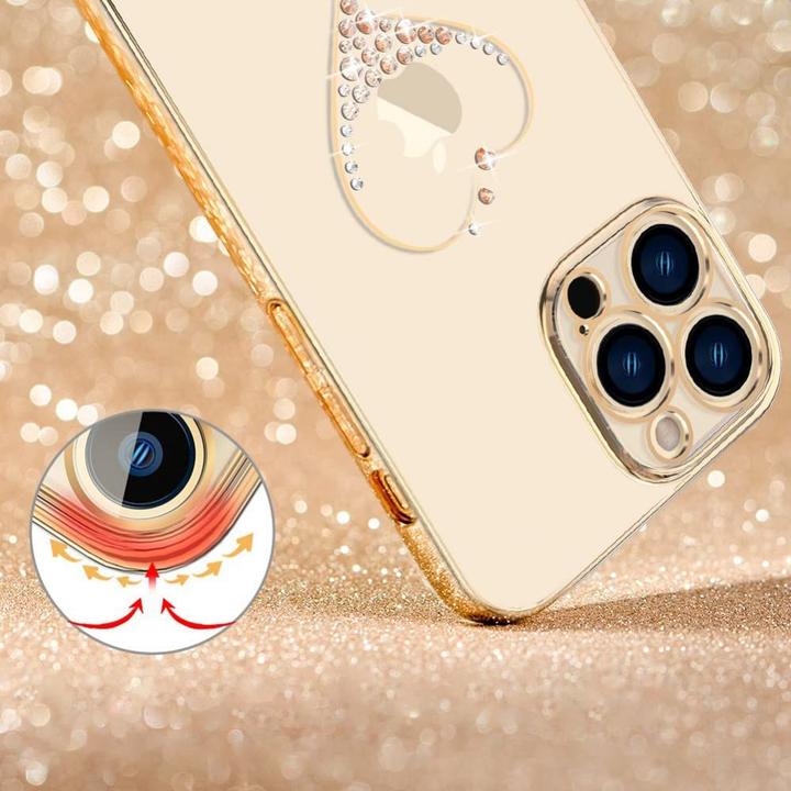 Produktbild Kingxbar Wish Series II (Apple iPhone 13 Pro)