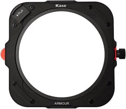 Produktbild Kase Armour Entry Level Magnetsystem kit (ND- / Graufilter, ND- / Grauverlauffilter)