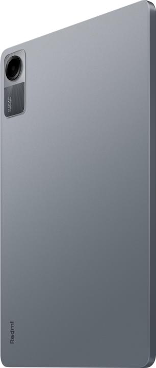 Actual product image Xiaomi Redmi Pad SE (WLAN only, 11", 128 GB, Graphite Grey)