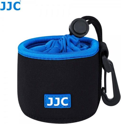 Image du produit JJC Kit tube allonge bague macro 11/16mm (Macro bague intermédiaire, Canon RF)