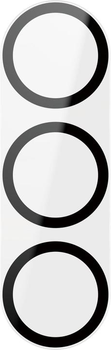 Actual product image PanzerGlass PicturePerfect Camera-Objektivabdeckung (1 Piece, Samsung Galaxy S21)