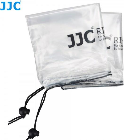 Produktbild JJC RI-S (Regenschutz, Universal)