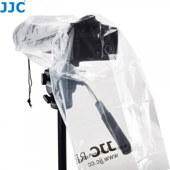 Produktbild JJC Ri-5 (Regenschutz, Diverse)
