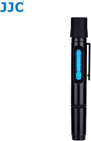 Produktbild JJC 2-in-1 Reinigungsstift für Foto und Videoobjektive
