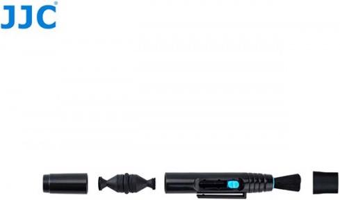 Produktbild JJC 2-in-1 Reinigungsstift für Foto und Videoobjektive