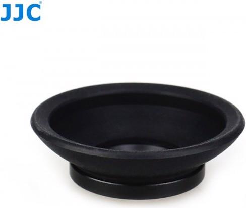 Actual product image JJC Eyecup 360° with glass for Nikon DK-17/DK-19 (Eye cup)