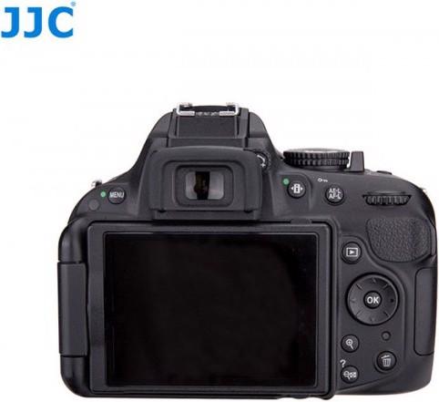 Image du produit JJC Oeilleton DK-25 pour Nikon (Œilleton)