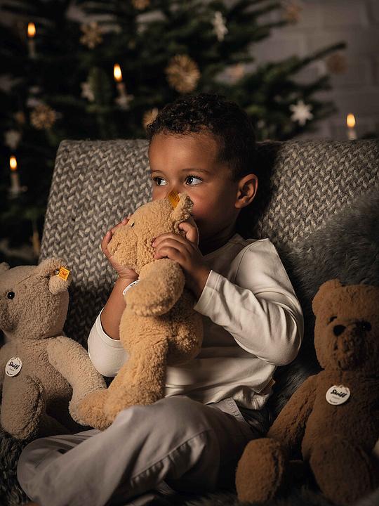 Image du produit Steiff Papa ours en peluche 36 cm (36 cm)