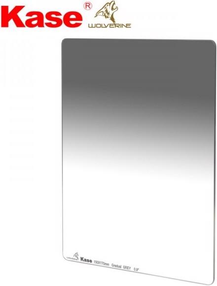Produktbild Kase Wolverine Graufilter GND (ND- / Grauverlauffilter)