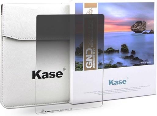 Produktbild Kase Wolverine Graufilter GND (ND- / Grauverlauffilter)
