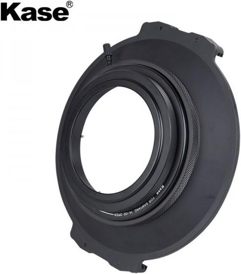 Image du produit Kase Porte-filtre K170 pour Samyang 14mm