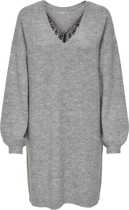 Light Grey Melange