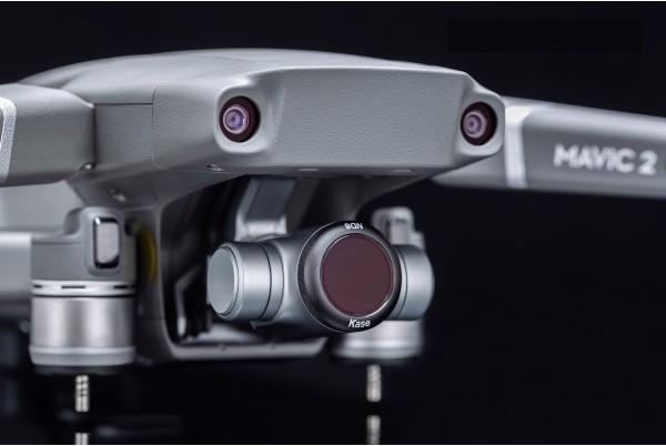 Immagine prodotto Kase Kit filtri per Mavic 2 Zoom (Filtri per droni, DJI Mavic 2 Zoom)