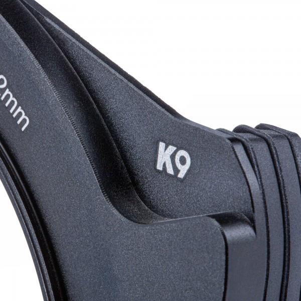 Actual product image Kase Wolverine Series High-End Kit filters Slim 1.1mm (1.10 mm, Graduated neutral density filter)