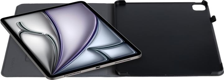 Produktbild Gecko Covers Book-Cover Easy-Click black (iPad Air 13 2024 (M2))