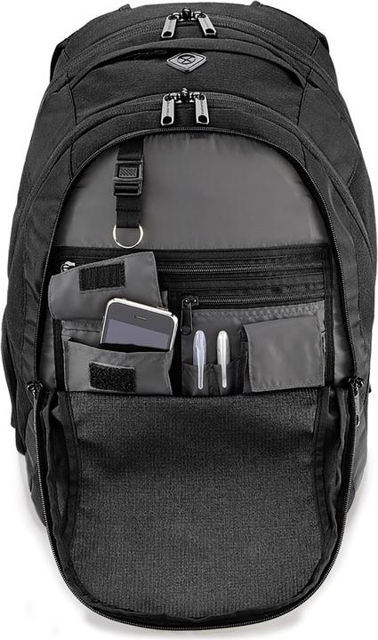 Image du produit Quadral Sac à dos pour ordinateur portable Vessel 26 litres (26 l)