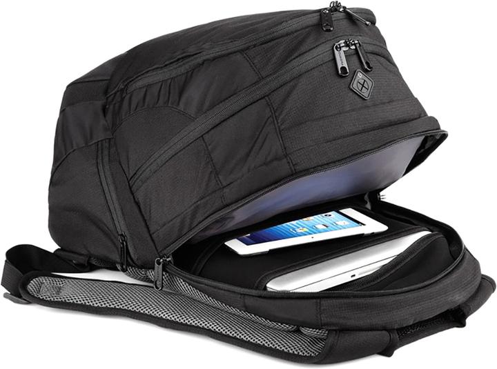 Image du produit Quadral Sac à dos pour ordinateur portable Vessel 26 litres (26 l)