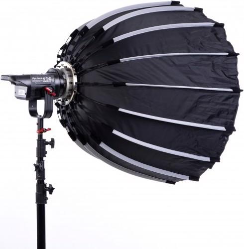Image du produit Rafalia Softbox octogonal 120cm Bowens avec système de montage rapide (120 cm)