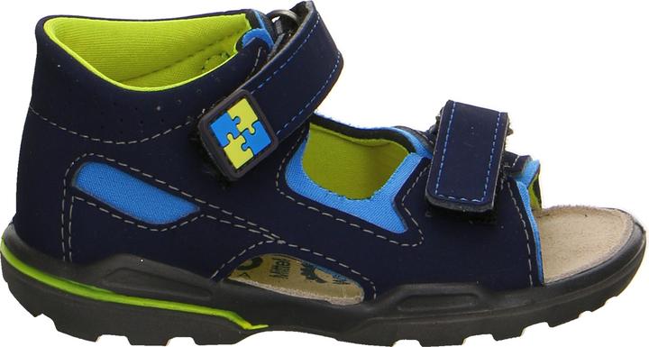 Actual product image Ricosta Manto (22)