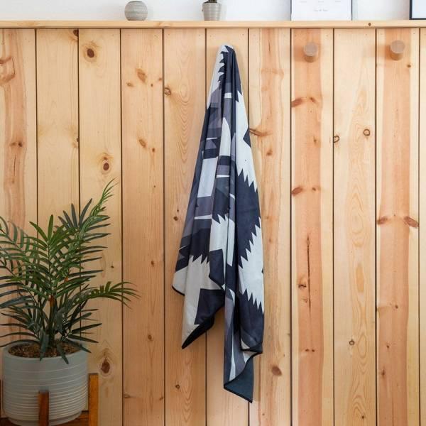 Produktbild Rumpl Shammy Towel Woven Daydream