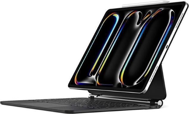 Actual product image Dux Ducis MK Series Keyboard Case (US, iPad Pro 13 2024 (M4))