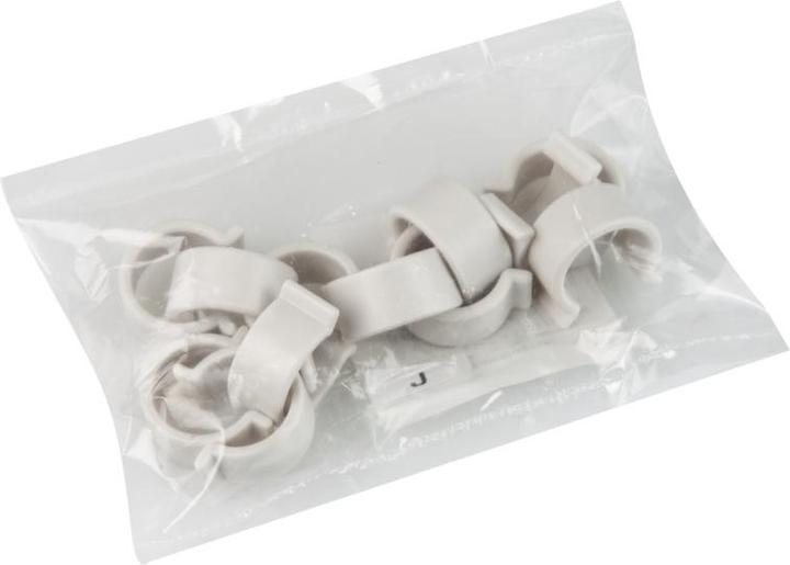 Windhager Clips de remplacement