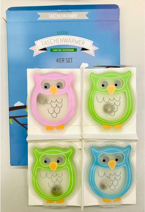 Roost Pocket warmer set