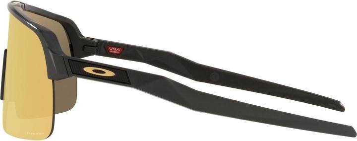 Produktbild Oakley Sutro Lite (Matte carbon, Prizm 24k)