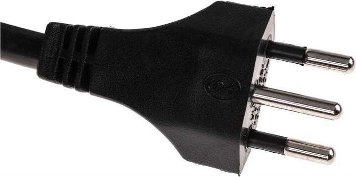 Immagine prodotto Brennenstuhl Secure-Tec (10 x, Tipo 13, 3 m)