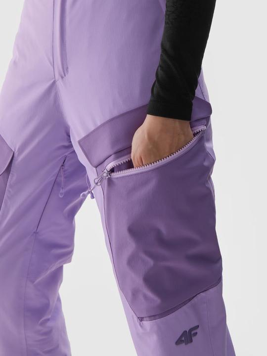 Actual product image 4F Ski Pants (L)