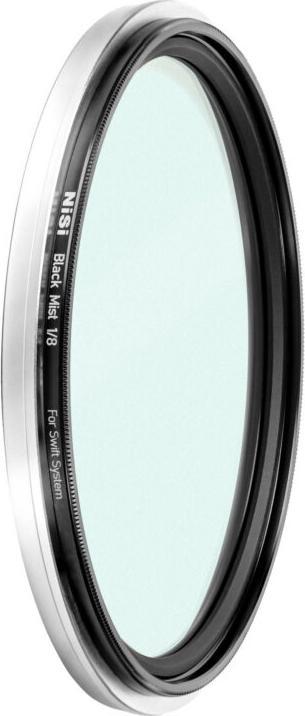Actual product image Nisi Black Mist (67 mm, Black Mist Filter)