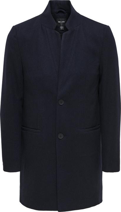 Only & Sons Wollmischfaser Trenchcoat (L)