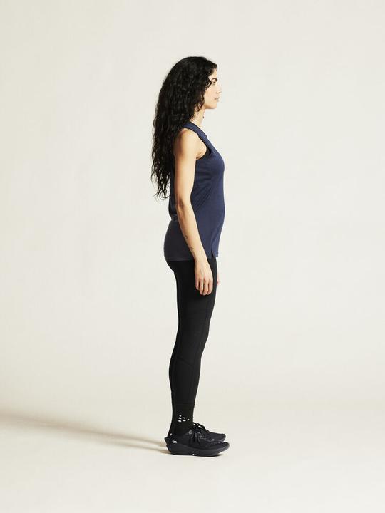 Actual product image Craft Rush 2.0 Singlet W (XL)