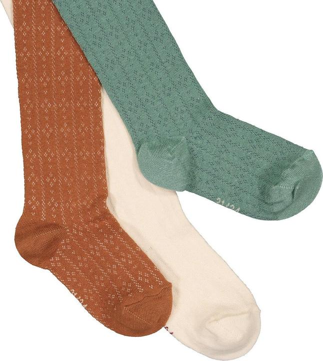 Immagine prodotto La Redoute Collections Collant da 3 pezzi (31 - 34)