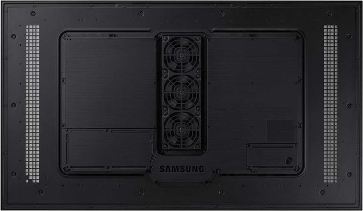 Image du produit Samsung Smart Signage OH55A-S 55" Edge LED (1920 x 1080 pixels, 55")